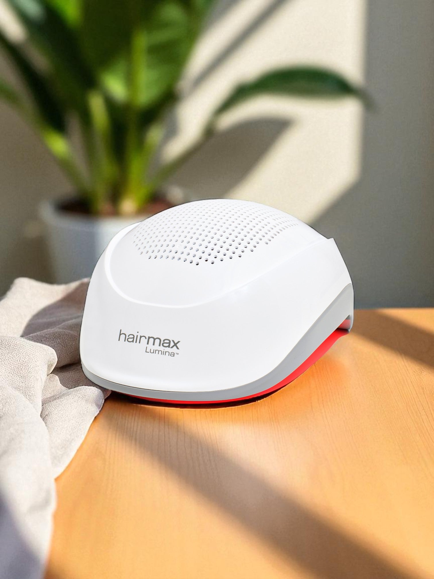 Lumina 272 LaserCap (EU)