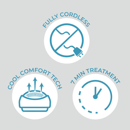 CASQUETTE POWERFLEX LASER 272