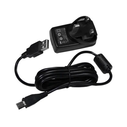 HAIRMAX CHARGER FOR LASERBAND 41/82 & REGROW MD LASERCAP (Older Devices) hairmax.co.uk